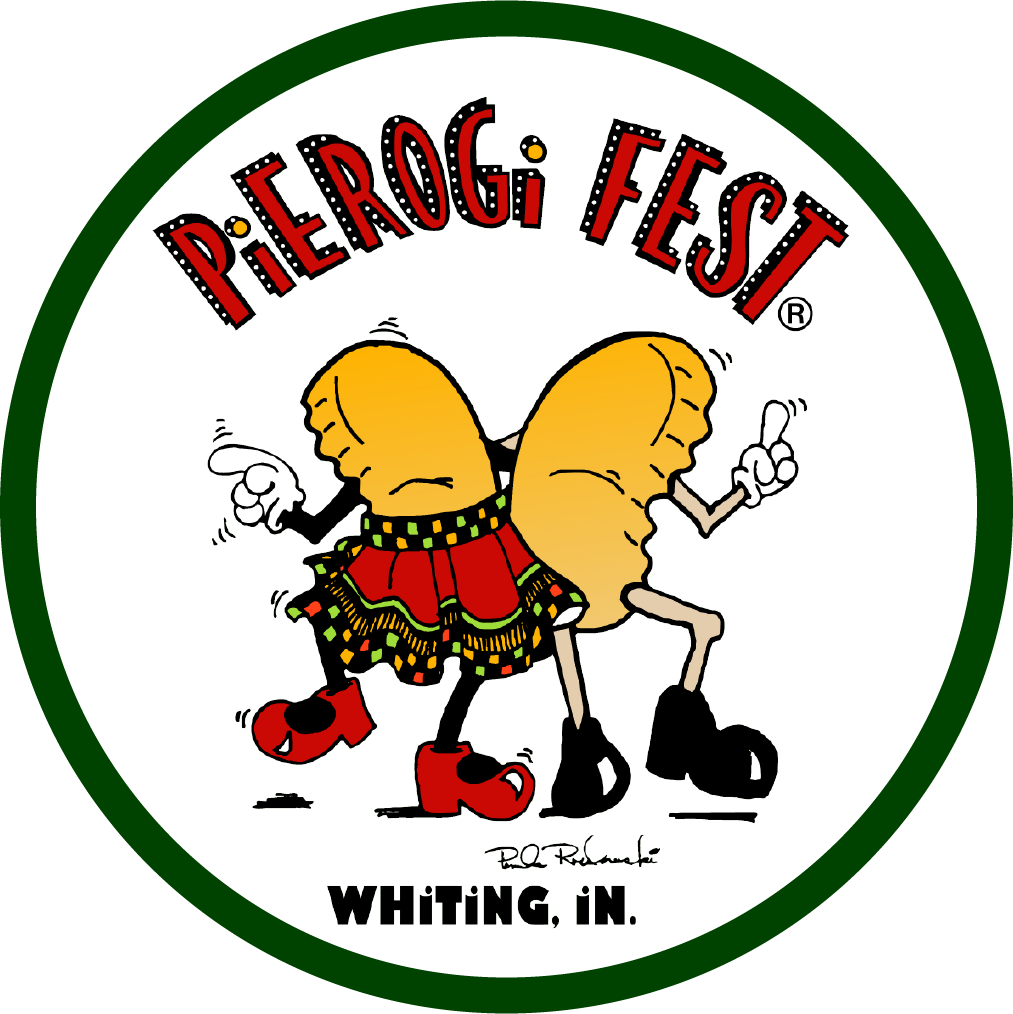Pierogi Fest