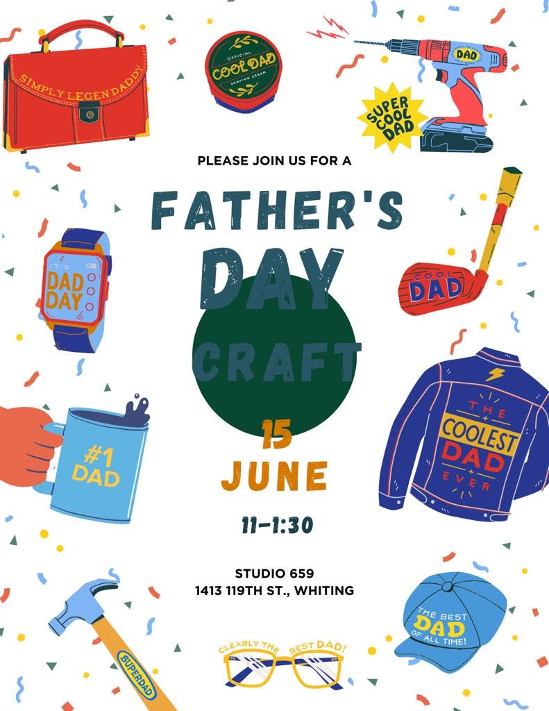 Father's Day Craft