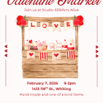 Valentine Market