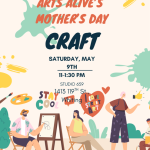Mother's Day Craft