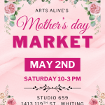 Mother's Day Market