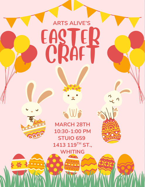 Easter Craft