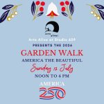 Garden Walk