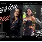 Jessica Lopez Musical Performance