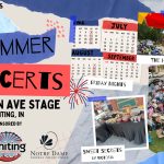 Sheridan Plaza Summer Concert Series